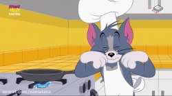 انیمیشن تام و جری 2018 فصل 2 قسمت 17 - Tom and Jerri